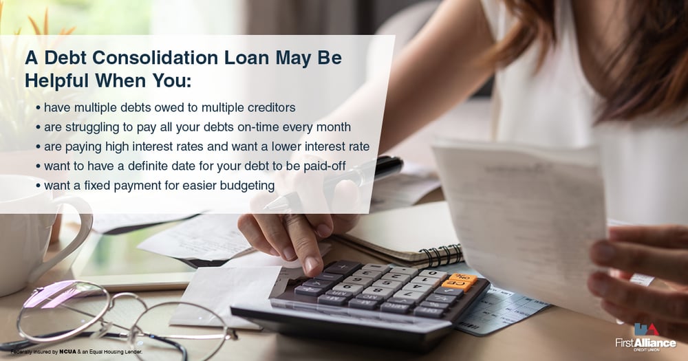 Debt Consolidation Loans vs Balance Transfers for Credit Card Debt